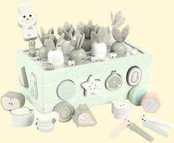 Best Educational Toys for Toddlers | Learning Through Play