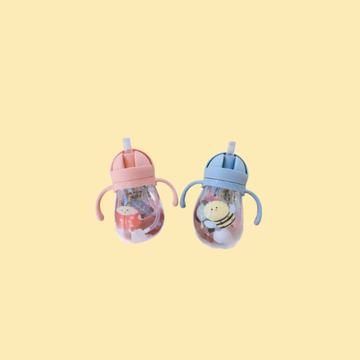 Infant Sippy Cup -2 pack