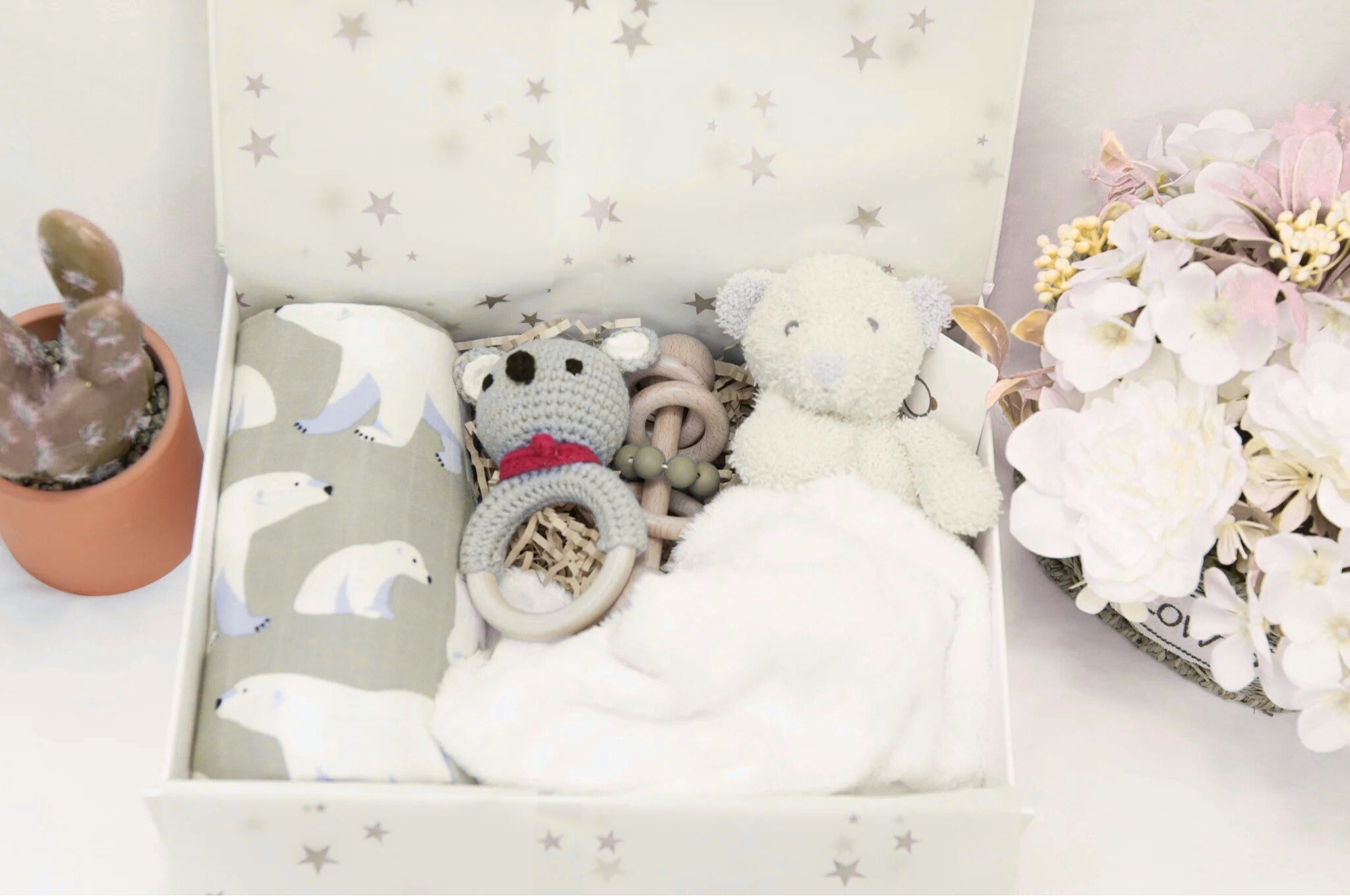 Baby shower gifts Australia