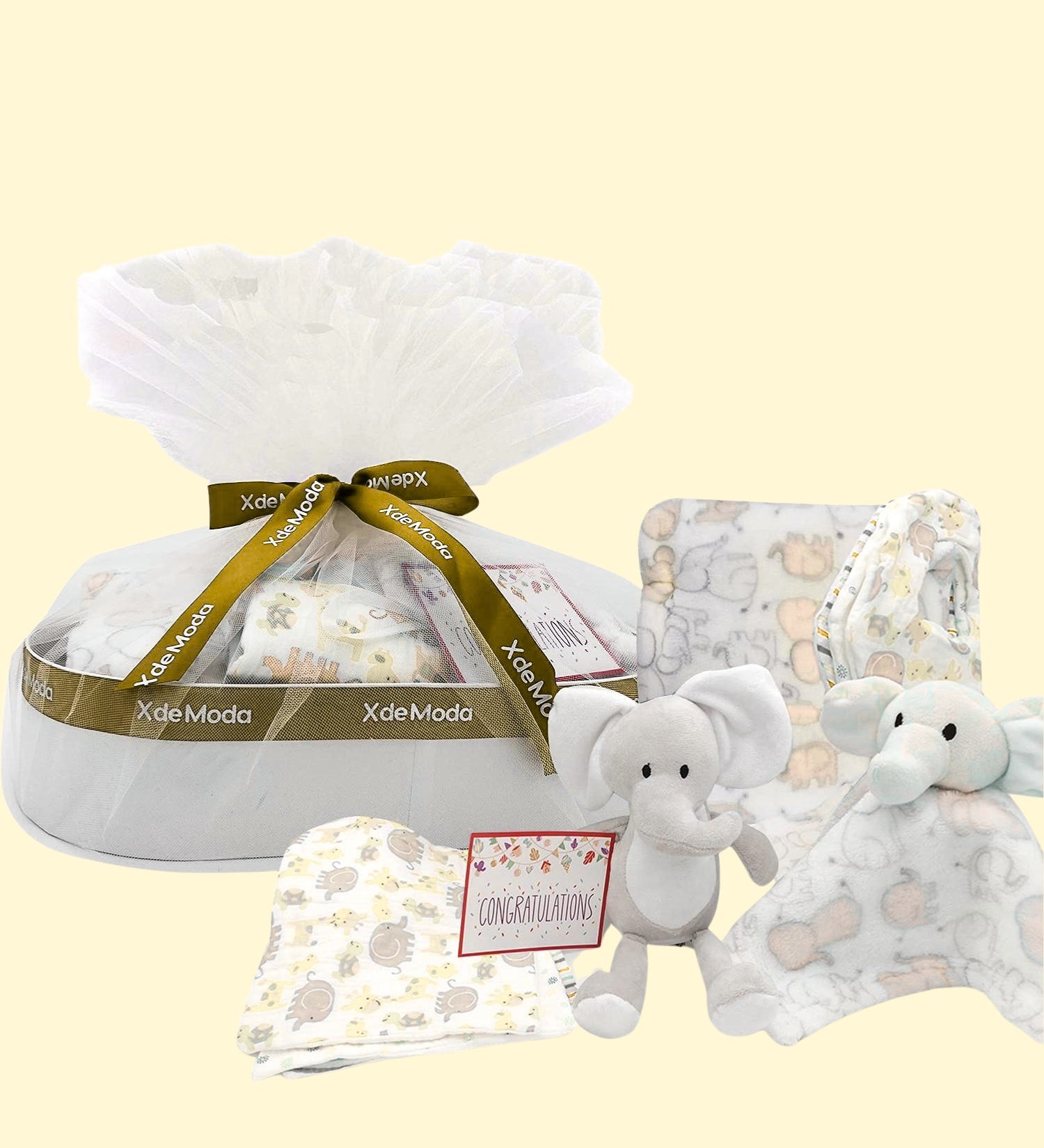 Newborn gift sets Australia