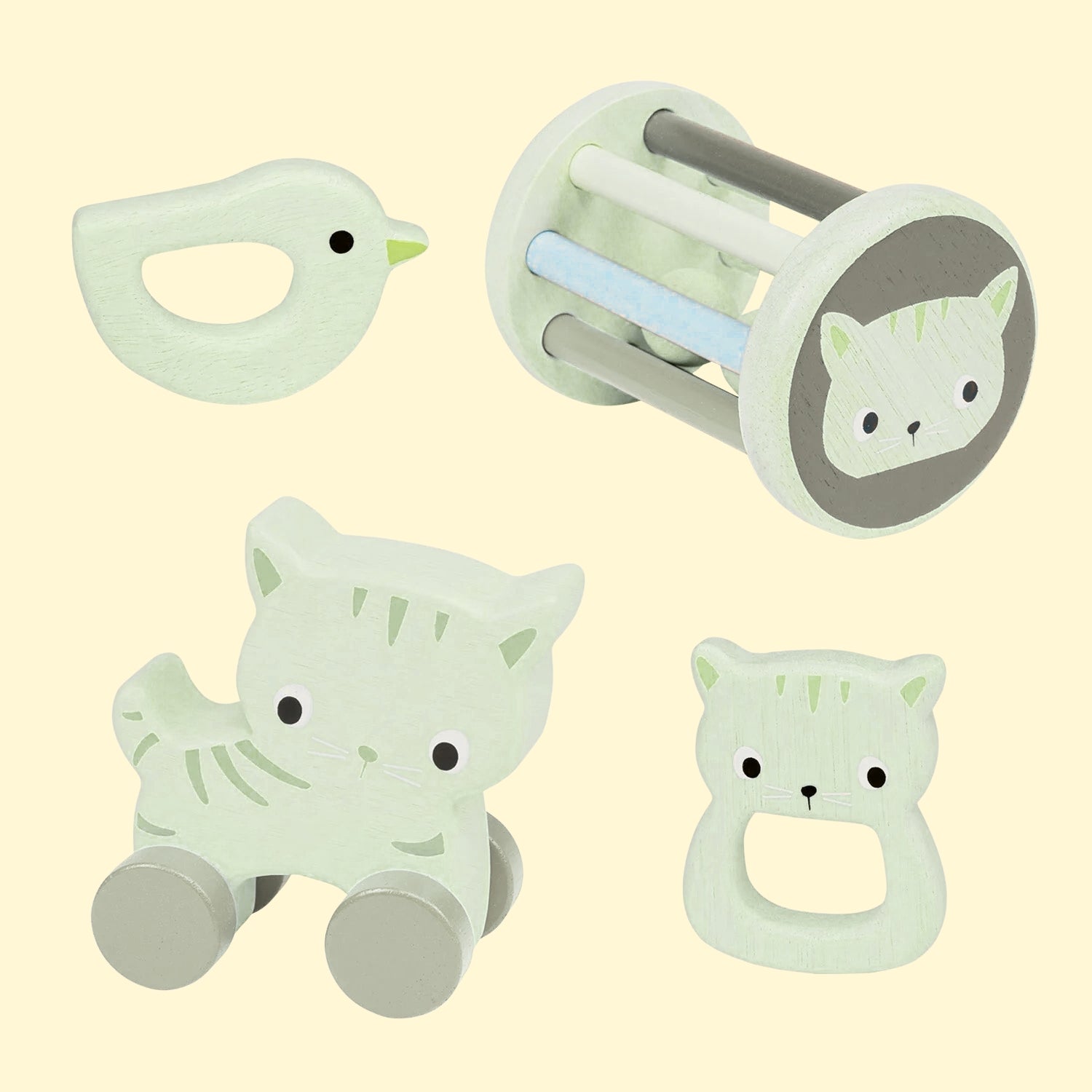 Eco-Friendly Baby Products in Australia