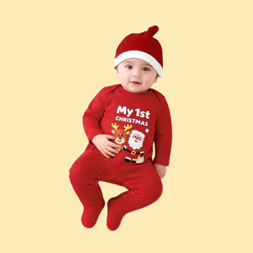 Christmas Onesie