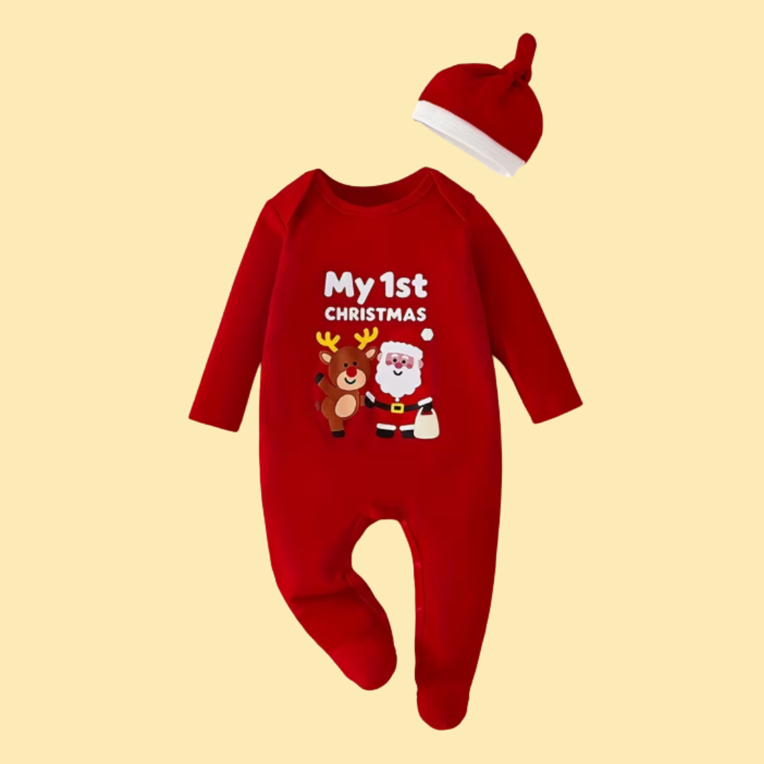 Christmas Onesie