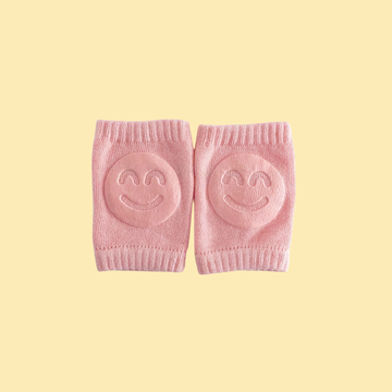 Toddler Elbow Guards – Safe Crawling & Walking Protection - 1 Pair