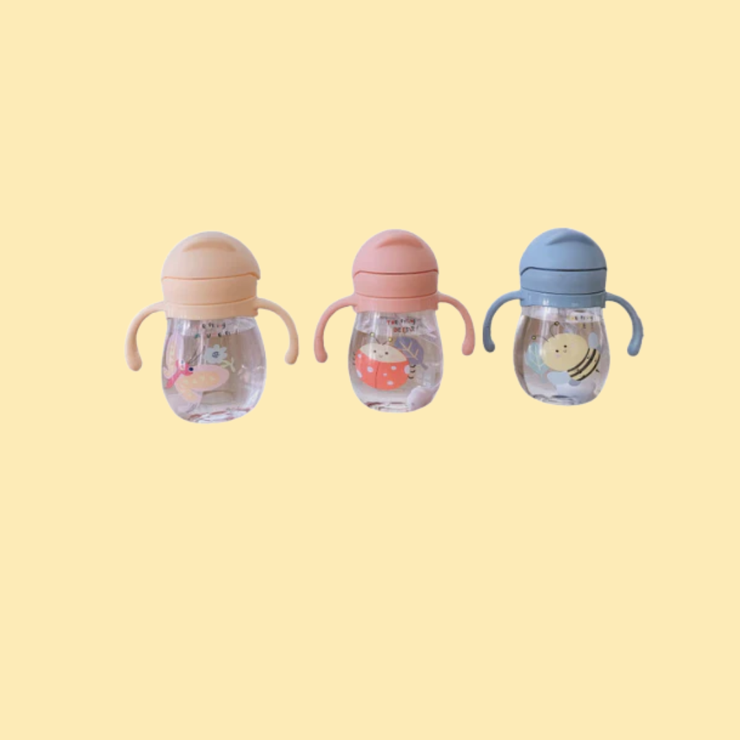Infant Sippy Cup -2 pack