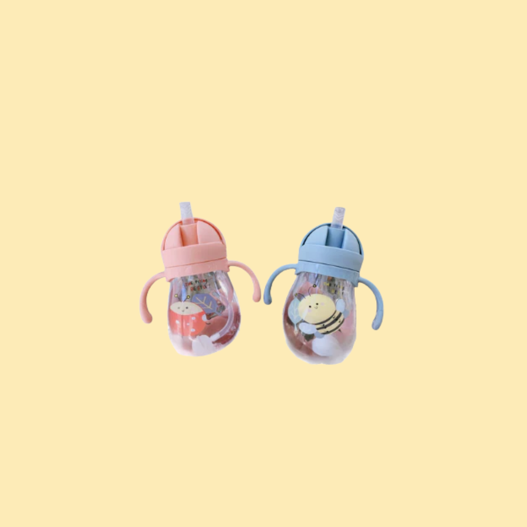 Infant Sippy Cup -2 pack