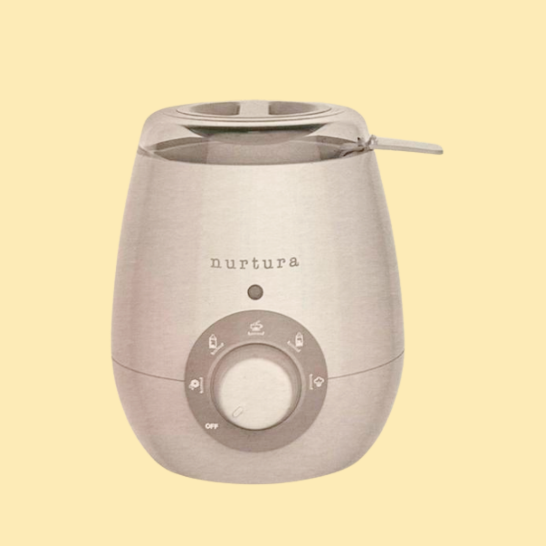 Nurtura Bottle Warmer