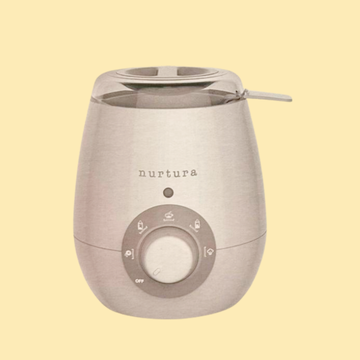 Nurtura Bottle Warmer