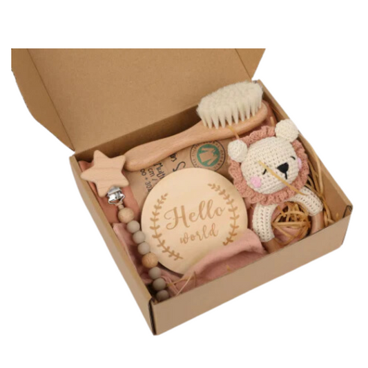 Baby Gift Box