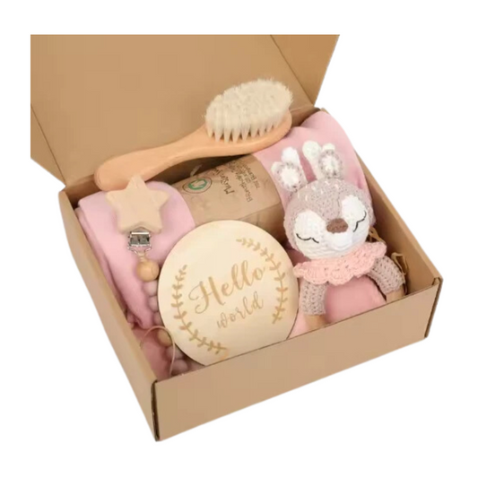 Baby Gift Box