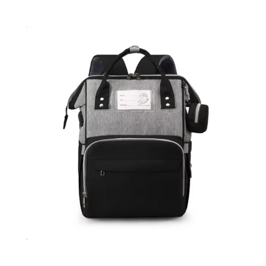 Diaper Bags with Changing Mats