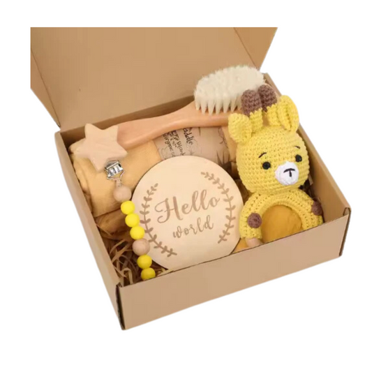 Baby Gift Box
