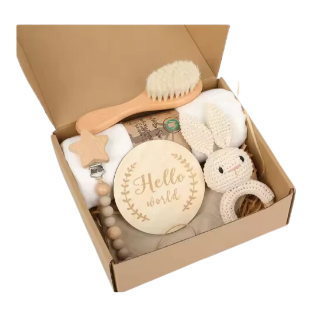 Baby Gift Box